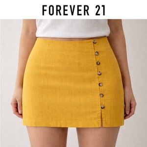 Forever 21 Mini Skirt